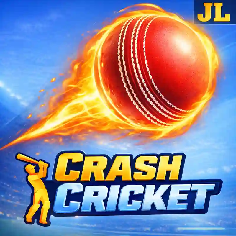Crash Cricket Game Interface - Play at funbingo.bet