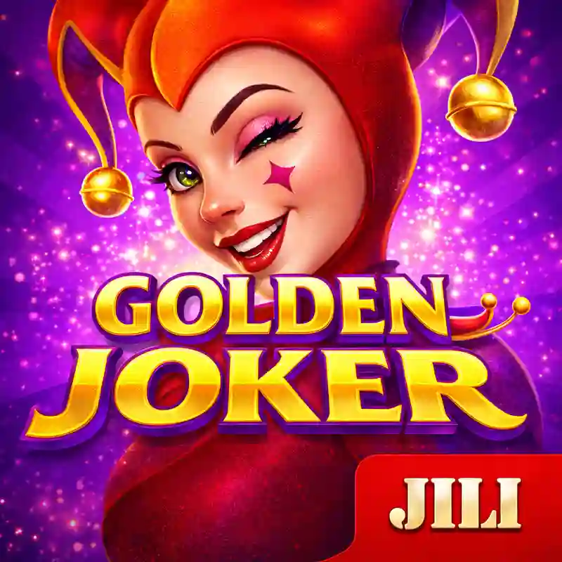 Golden Joker Online Slot Game