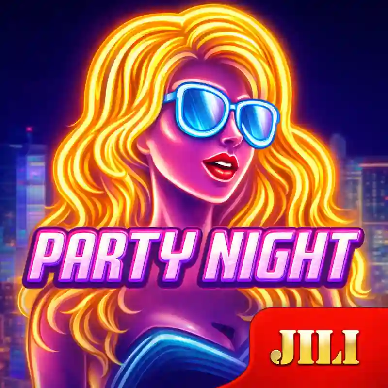 Party Night Slot Game at funbingo.bet