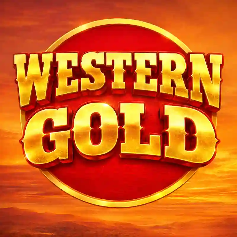 Western Gold Online Slot Game